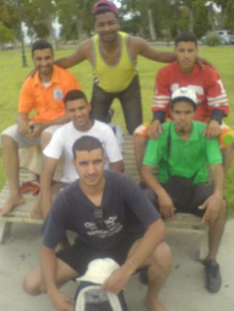 nahno fi lbostan